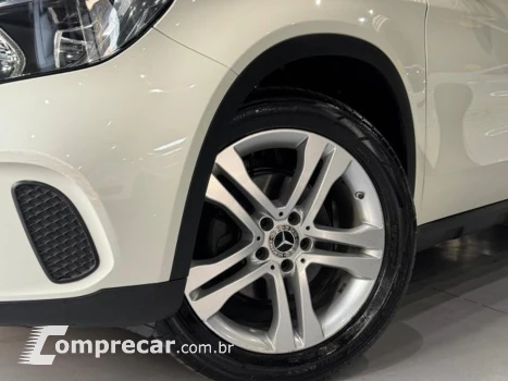 GLA 200 1.6 CGI FLEX STYLE 7G-DCT