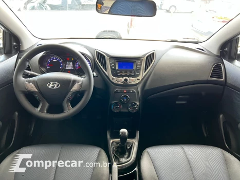 HB20 1.6 Comfort 16V