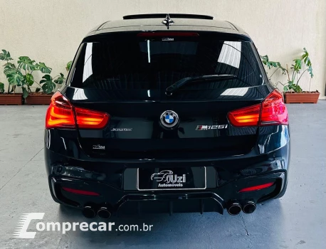 125I 2.0 M Sport 16V