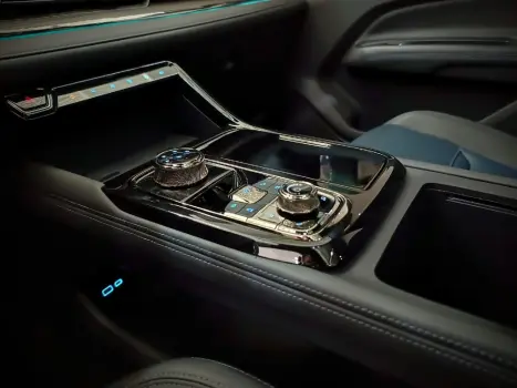 TERRITORY 1.5 ECOBOOST GTDI GASOLINA TITANIUM AUTOMÁTICO