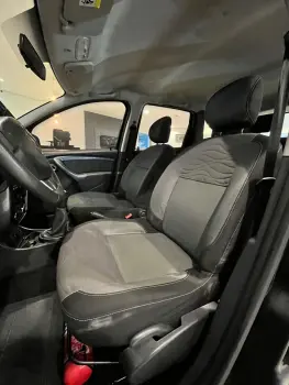 Duster 1.6 16V 4P FLEX