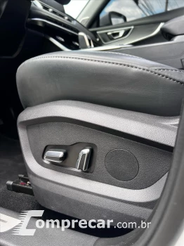 TIGGO 8 1.6 Tgdi TXS MAX Drive