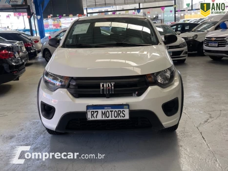 MOBI 1.0 EVO FLEX LIKE. MANUAL