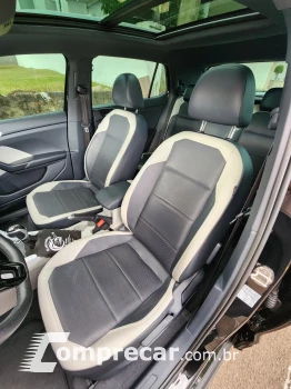 T-CROSS 1.4 250 TSI Highline