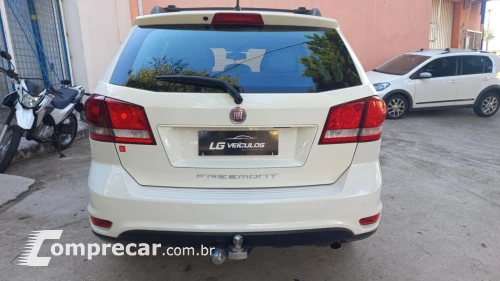 FREEMONT 2.4 Precision 16V