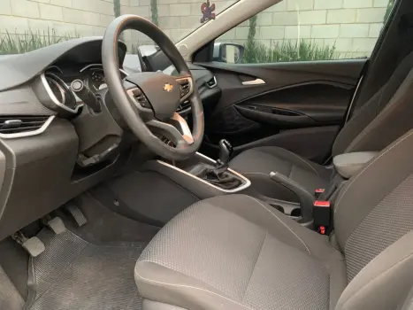 ONIX 1.0 TURBO FLEX PLUS LTZ MANUAL