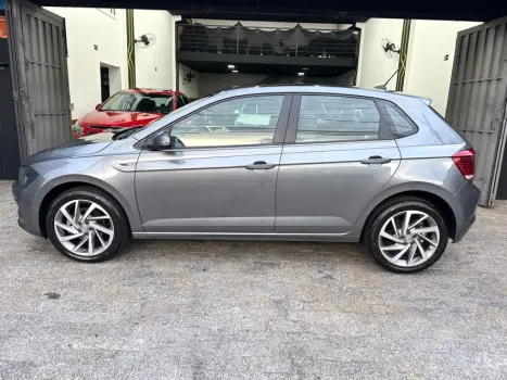 POLO 1.0 200 TSI Highline