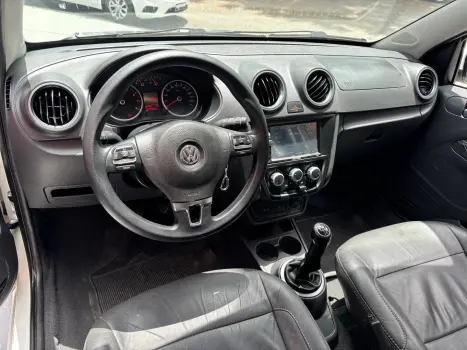 SAVEIRO 1.6 MI Trooper CE 8V G.V