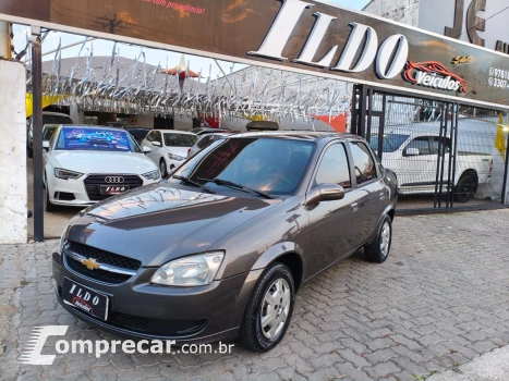 CHEVROLET CLASSIC 1.0 MPFI LS 8V 4 portas