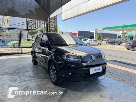 UNO - 1.4 EVO SPORTING 8V 4P MANUAL