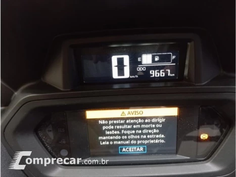 XMAX 250 CONNECTED ABS - SCOOTER