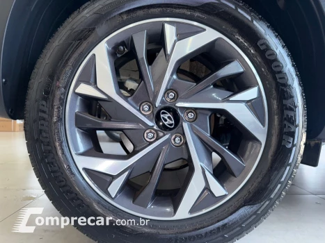 CRETA 1.0 Tgdi Limited