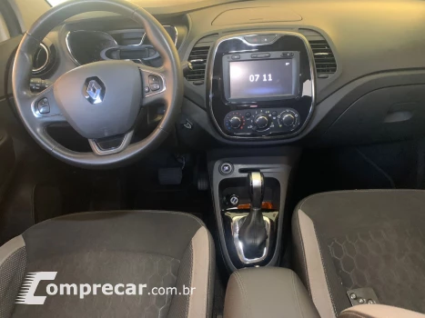 CAPTUR 1.6 16V SCE ZEN