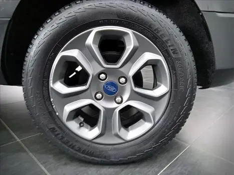 ECOSPORT 1.5 TI-VCT FLEX FREESTYLE AUTOMÁTICO