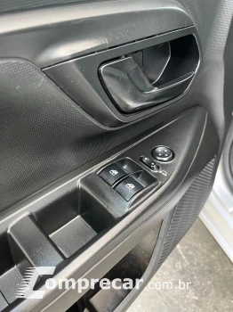 STRADA 1.3 Firefly Freedom CS