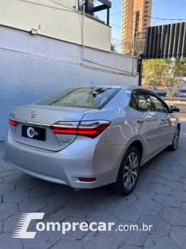 COROLLA 2.0 Altis 16V