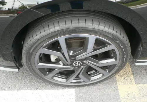 VIRTUS 1.4 250 TSI Exclusive