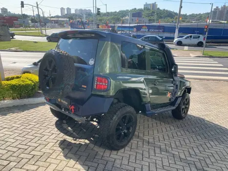 T-4 TX4 4x4 3.2 20V Cap.Ríg Diesel Aut.