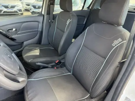 SANDERO - 1.0 12V SCE VIBE MANUAL