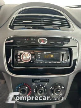 PUNTO 1.6 Essence 16V