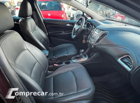 CRUZE 1.4 Turbo LT 16V
