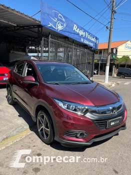 HR-V 1.8 16V EX