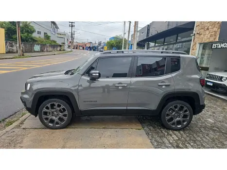 RENEGADE 1.3 T270 TURBO FLEX S 4X4 AT9