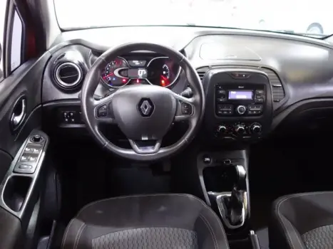 CAPTUR - 1.6 16V SCE LIFE X-TRONIC