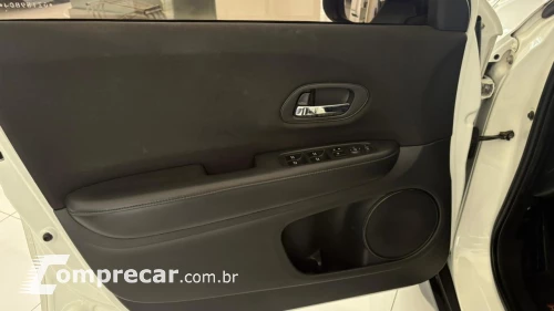 HR-V EX CVT 1.8 I-VTEC FlexOne