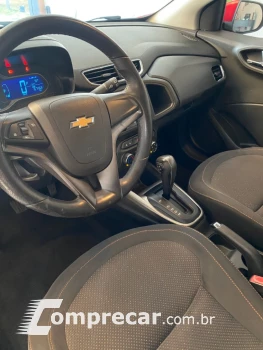 ONIX 1.4 MPFI LTZ 8V