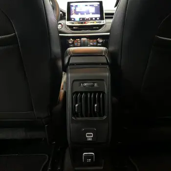 COMPASS LONG. T270 1.3 TB 4x2 Flex Aut.