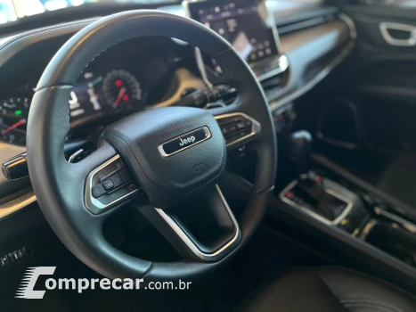 COMPASS 1.3 T270 Turbo Longitude