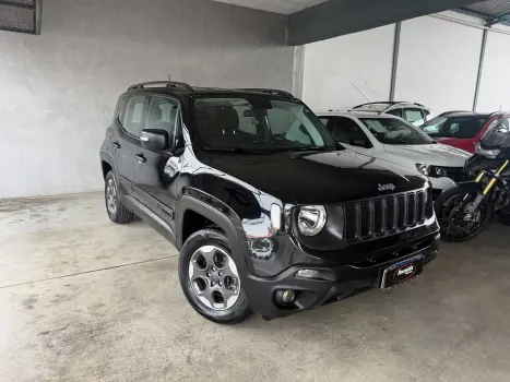 RENEGADE 1.8 16V STD