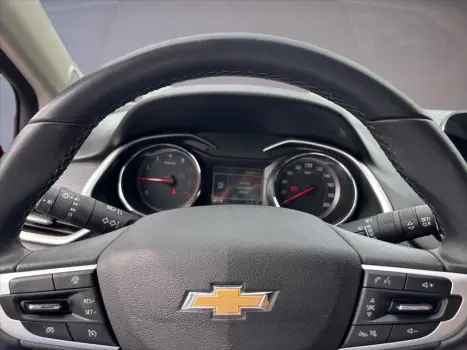 ONIX 1.0 TURBO FLEX PLUS LTZ AUTOMÁTICO