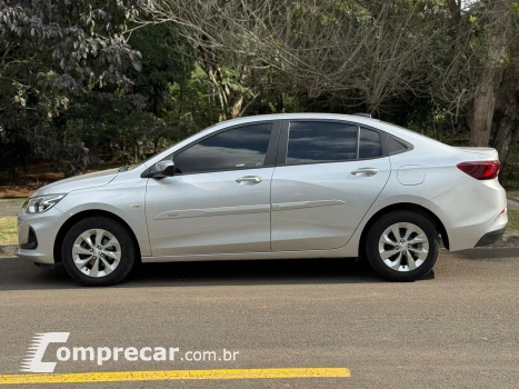 ONIX 1.0 Turbo Plus LT