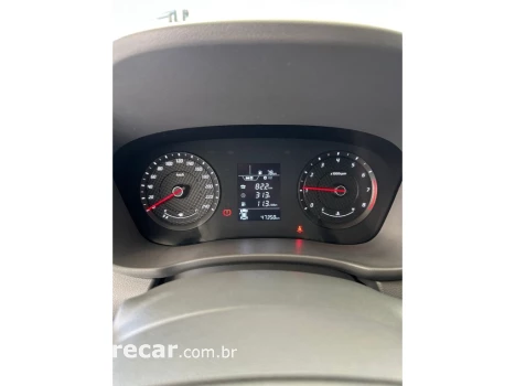 HB20S 1.0 12V FLEX COMFORT MANUAL