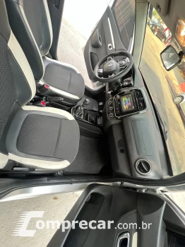 KWID 1.0 12V SCE Intense