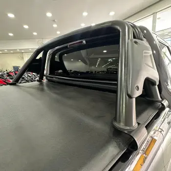 AMAROK 2.0 4X4 CD 16V Turbo Intercooler