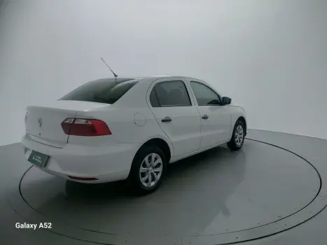 VOYAGE 1.0 12V MPI TOTALFLEX 4P MANUAL