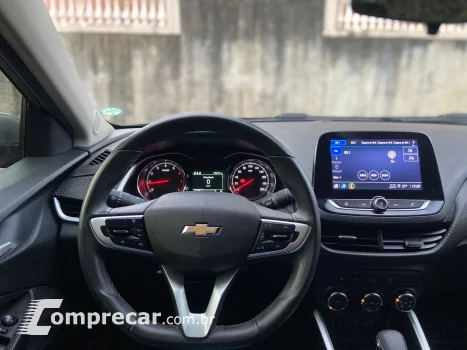 ONIX 1.0 Turbo Plus LTZ