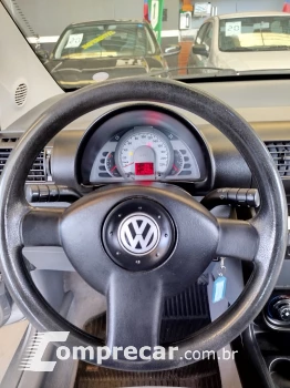 SPACEFOX 1.6 MSI Comfortline 8V