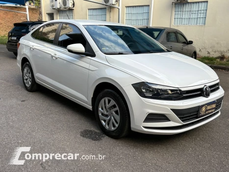 VIRTUS 1.6 MSI Sense