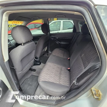 Focus 1.6 S/SE/SE Plus Flex 8V/16V  5p