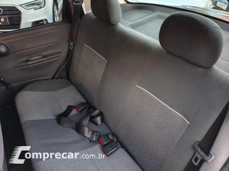 CLASSIC 1.0 MPFI LS 8V