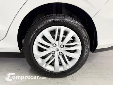 CRONOS 1.0 Firefly Drive