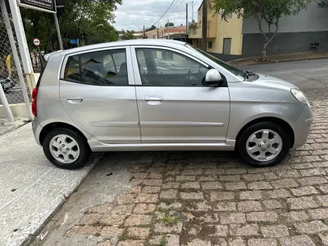 PICANTO 1.0 12V GT