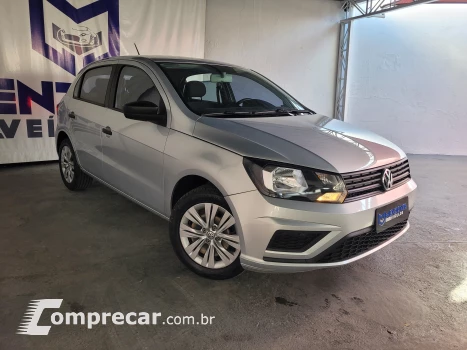 GOL 1.6 MSI Totalflex