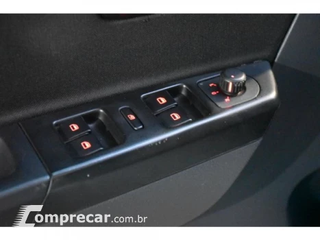 FOX - 1.6 MSI TOTAL XTREME 4P MANUAL