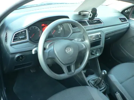 GOL 1.0 12V MPI Totalflex