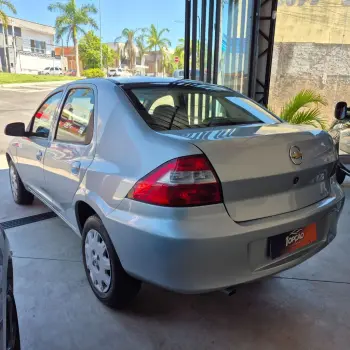 PRISMA  Sed. Maxx/ LT 1.4 8V ECONOF. 4p